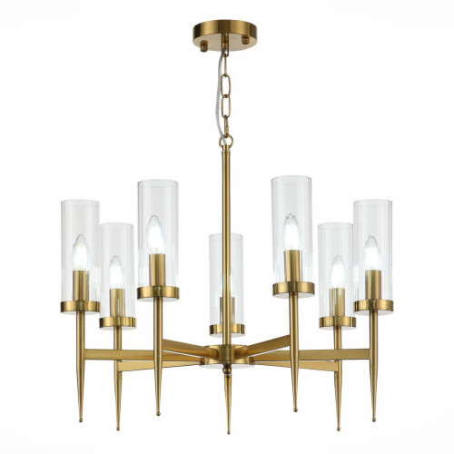 Подвесная люстра ST Luce Acazio SL1159.303.07 