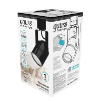  - Трековый светильник Gauss Track Light Bulb TR011