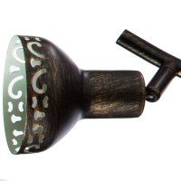  - Спот Arte Lamp Focus A5219PL-4BR