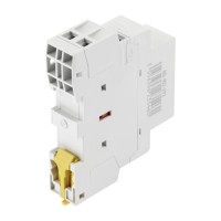  - Контактор модульный ЭРА PRO NO-902-293 КМ25-11 AC