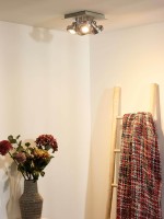  - Спот Lucide Landa Led 17906/20/12