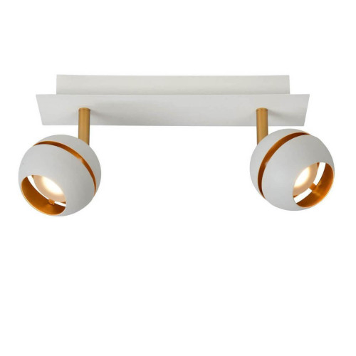 Светодиодный спот Lucide Binari Led 77975/10/31 