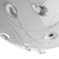 Потолочный светильник Arte Lamp A4045PL-2CC - Потолочный светильник Arte Lamp A4045PL-2CC