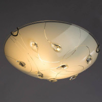 Потолочный светильник Arte Lamp A4045PL-2CC - Потолочный светильник Arte Lamp A4045PL-2CC