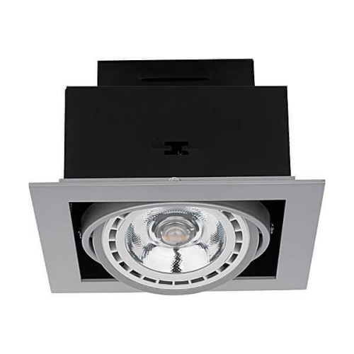 Встраиваемый светильник Nowodvorski Downlight 9573 