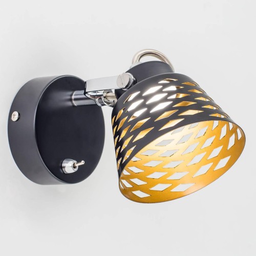 Спот Citilux Орегон CL508512 