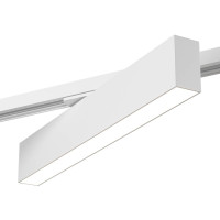  - Трековый светильник Denkirs DK6440-WH