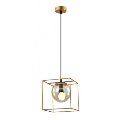 Подвесной светильник Rivoli Miyuki 5146-210 Б0055494 