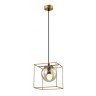 Подвесной светильник Rivoli Miyuki 5146-210 Б0055494 - Подвесной светильник Rivoli Miyuki 5146-210 Б0055494