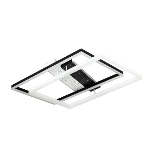 Потолочный светильник LED4U L1033-900 
