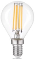  - Светодиодная лампа MODELUX ML2872- G45-12W-Е14-2700 clear