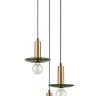 Подвесной светильник Vele Luce Gustoso VL5892P23 - Подвесной светильник Vele Luce Gustoso VL5892P23