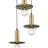 Подвесной светильник Vele Luce Gustoso VL5892P23 - Подвесной светильник Vele Luce Gustoso VL5892P23