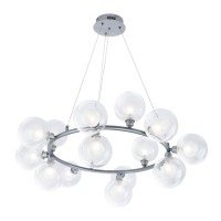  - Подвесной светильник MODESTYLE MS.6030.15 SL