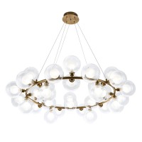  - Подвесной светильник MODESTYLE MS.6030.32 BS