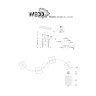 Потолочная люстра Wedo Light Montella 66350.01.10.04 - Потолочная люстра Wedo Light Montella 66350.01.10.04
