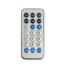 Контроллер HX-802SE-2 (6144 pix, 5-24V, SD-карта, ПДУ) (Arlight, -) - Контроллер HX-802SE-2 (6144 pix, 5-24V, SD-карта, ПДУ) (Arlight, -)