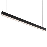  - Подвесной светодиодный светильник Denkirs DK9303-BK
