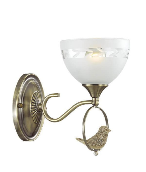 Бра Lumion Horas 3403/1W 