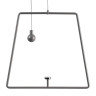 Основание для светильника Deko-Light Miram 930627 - Основание для светильника Deko-Light Miram 930627