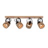 Спот Vele Luce Extra VL6472W04 - Спот Vele Luce Extra VL6472W04