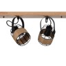 Спот Vele Luce Extra VL6472W04 - Спот Vele Luce Extra VL6472W04