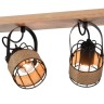 Спот Vele Luce Extra VL6472W04 - Спот Vele Luce Extra VL6472W04