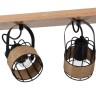 Спот Vele Luce Extra VL6472W04 - Спот Vele Luce Extra VL6472W04