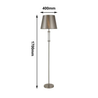  - Торшер F-Promo Velum 2906-1F