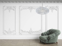 Подвесной светильник Globo Emilia 67017-9HL - Подвесной светильник Globo Emilia 67017-9HL