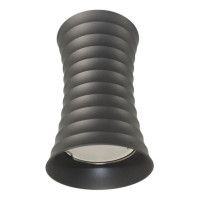  - Потолочный светильник Lumina Deco Corbi LDC 8052-A SS-D70*H115 GY