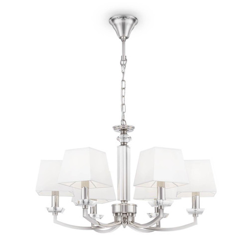 Подвесная люстра Maytoni Chandler MOD019PL-06CH 