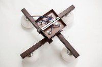 Потолочная люстра Escada 030/4PL - Потолочная люстра Escada 030/4PL