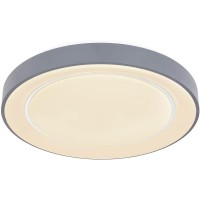  - Потолочный светодиодный светильник Globo Jada 48277-36