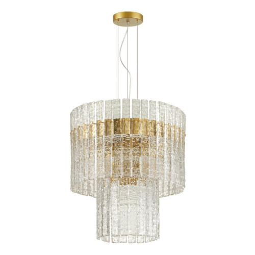 Подвесная люстра Odeon Light Merkale 4938/6A 