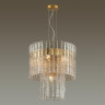 Подвесная люстра Odeon Light Merkale 4938/6A - Подвесная люстра Odeon Light Merkale 4938/6A