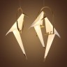 Люстра 9165P/2 gold - Люстра 9165P/2 gold