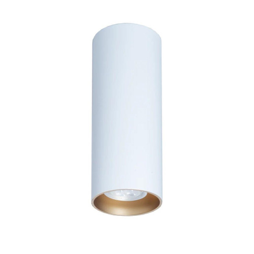 Потолочный светильник TopDecor Tubo8 P2 10 G 