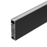 Профиль SL-LINE-25100-DUAL-2500 BLACK (Arlight, Алюминий) - Профиль SL-LINE-25100-DUAL-2500 BLACK (Arlight, Алюминий)