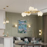Торшер Odeon Light Waterlily 4873/2F - Торшер Odeon Light Waterlily 4873/2F