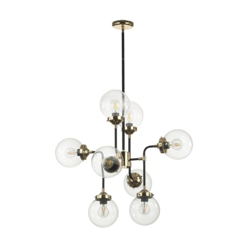 Подвесная люстра Odeon Light Priama 4971/8 