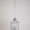Подвесная люстра Abrasax Cornelia 2130/4(clear) - Подвесная люстра Abrasax Cornelia 2130/4(clear)