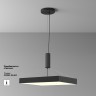 Потолочный светильник Technical C032CL-90W3K-SQ-B - Потолочный светильник Technical C032CL-90W3K-SQ-B