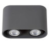 Потолочный светильник Lucide Bentoo Led 09914/10/36 - Потолочный светильник Lucide Bentoo Led 09914/10/36
