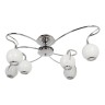 Потолочная люстра Abrasax MA01963CF-006-02 - Потолочная люстра Abrasax MA01963CF-006-02