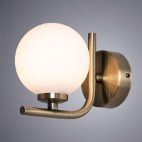  - Бра Arte Lamp Bolla-Piccolo A3988AP-1AB