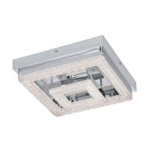 Потолочный светодиодный светильник Eglo Fradelo 95659 