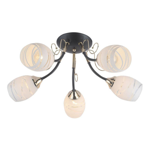 Потолочная люстра Escada Camila 1112/5P 