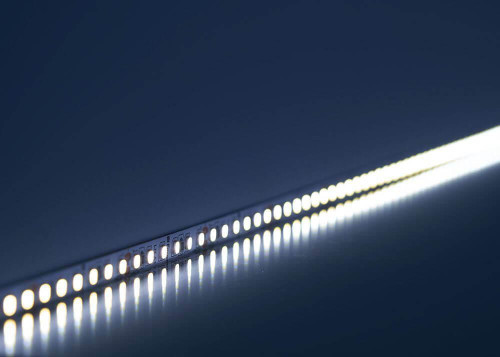 Светодиодная лента Feron 11W/m 120LED/m 2835SMD холодный белый 5М LS501 41058 