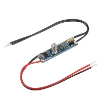  - Микродиммер SR-2901S-H10 (12-24V, 36-72W) (Arlight, Открытый)